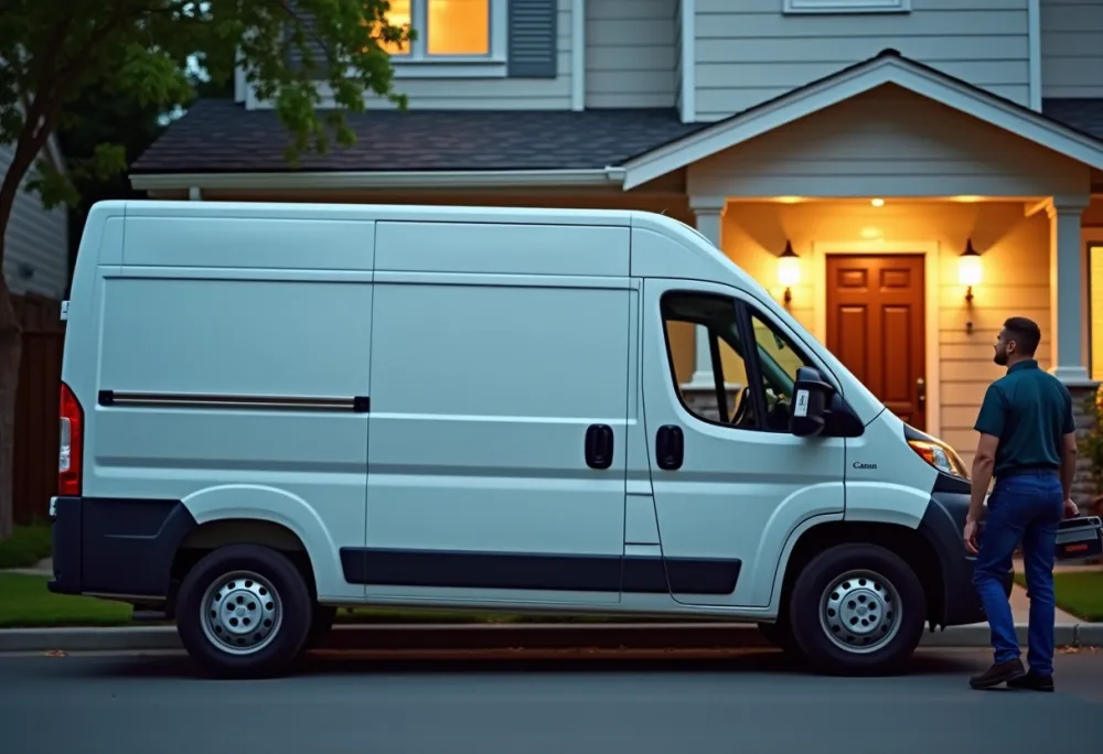 Emergency Plumbing Inspections in Claremont, California — Plumber California
