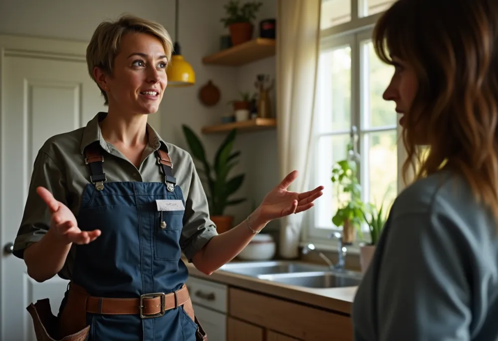 Plumbing Inspections process in Claremont, California — Plumber California